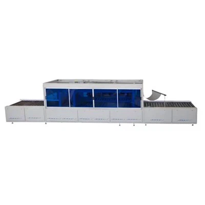 Hot Melt Glue Carton Sealing Machine
