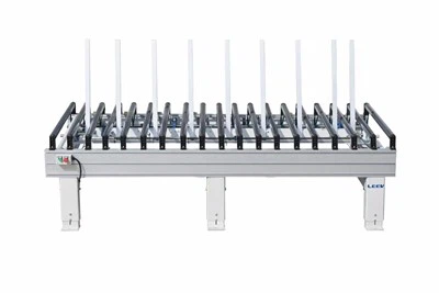 Automatic Box Folding Machine