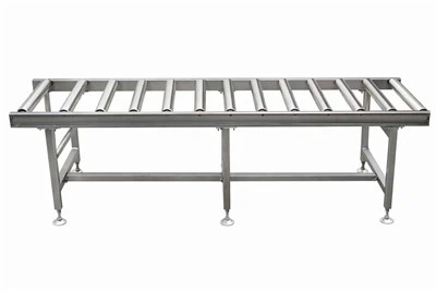Packaging Roller Conveyor