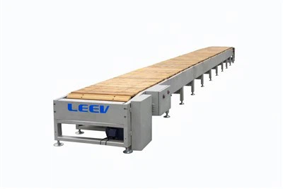 Slat Chain Conveyor